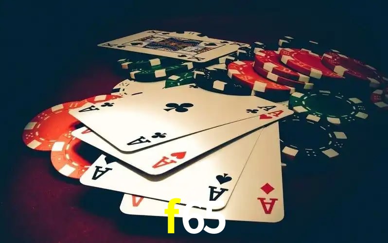 f65 Aplicativo - f65 visual 2